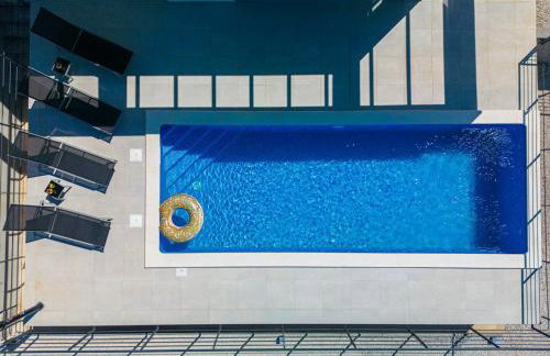 Villa Ambri in Trget - Haus für 4-5 Personen - Foto 7