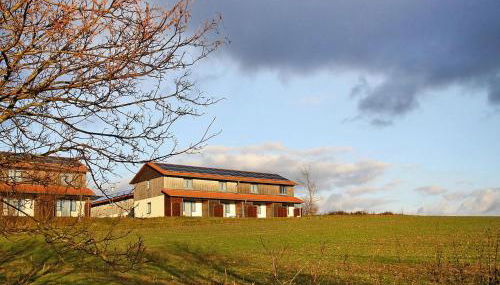 Harz Holiday Park, Hasselfelde - Foto 2