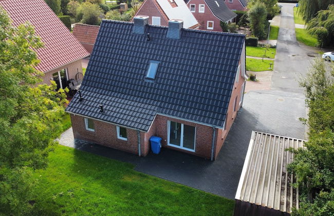 Ferienhaus am Seedeich - Foto 24