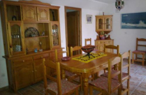 Casas Cueva Paloma - Foto 9