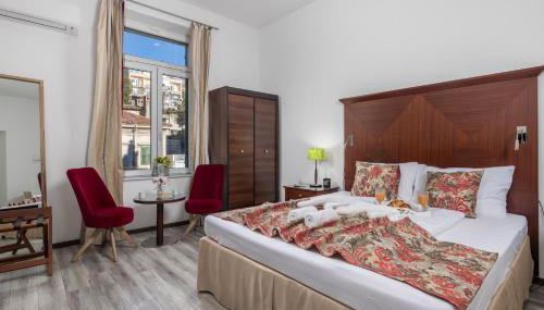 Continentale - Deluxe Rooms - Foto 1