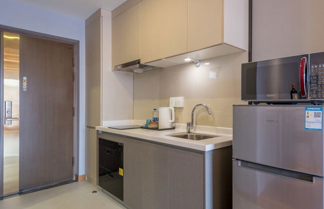 TIMTIME HOTEL - Foto 56