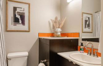 Stylish Portland 1BR w 90 WalkScore - Foto 16