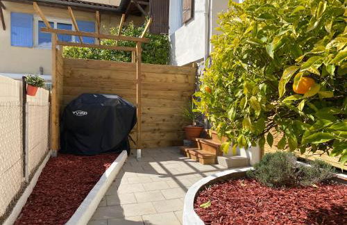 Gîte « la sakalava » vue panoramique faron - Foto 20