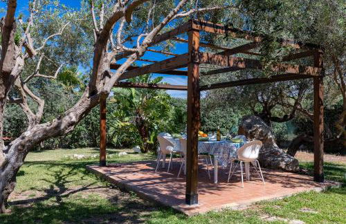 Deliziosa Villa a 500 metri dal mare con Piscina - Foto 21