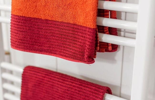 Historic Half Timbered Farm in Hohnebostel near Water Sports - Foto 15