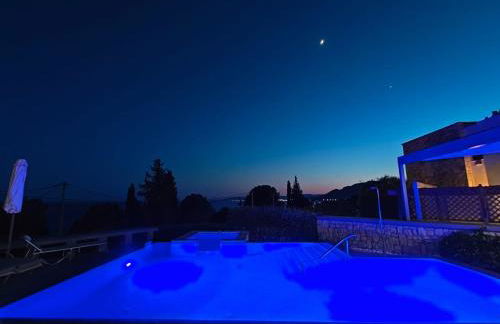 Villa CostaMare - enjoy lazy days on the private Pool-Jacuzzi - Foto 61