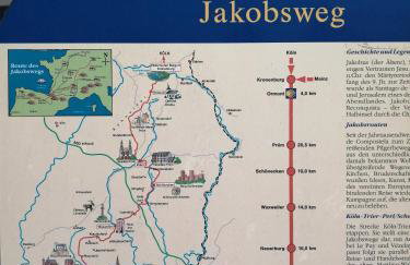 Ferienhaus ROSENHOF Vulkaneifel - Foto 27