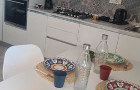 Tenuta Rispoli Amalfi vacationhouse - Foto 14