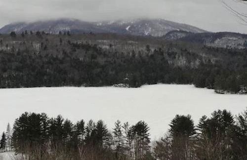 Lake Christopher Cabin - Foto 76