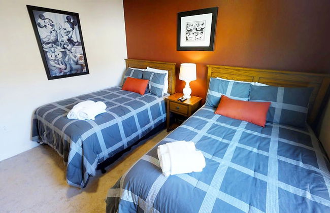 Lucaya Vacation Homes - Foto 7