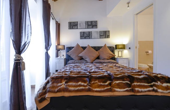 Ibernesi 1 Apartment - Foto 8