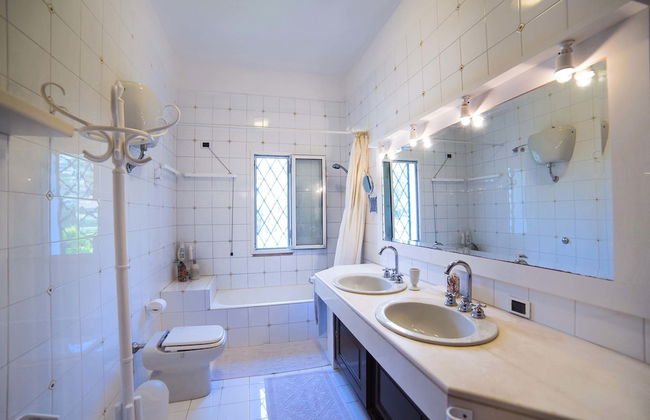 Villa Pignatelli - Photo 32