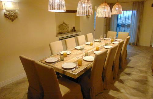 Italian Villa With Pool Among Olive Trees - Foto 9