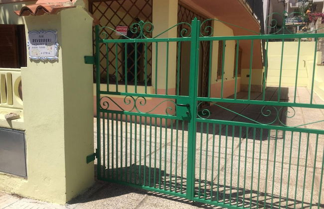 Itria Holiday Home Cala Gonone - Photo 1