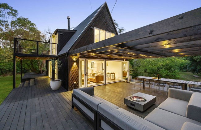 The Coast Country Cottage - Foto 42