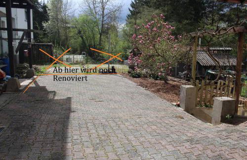 Fewo in Weierbach bei Idar-Oberstein - Foto 39