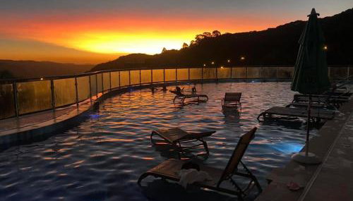 Apartamento Gramado - Foto 2