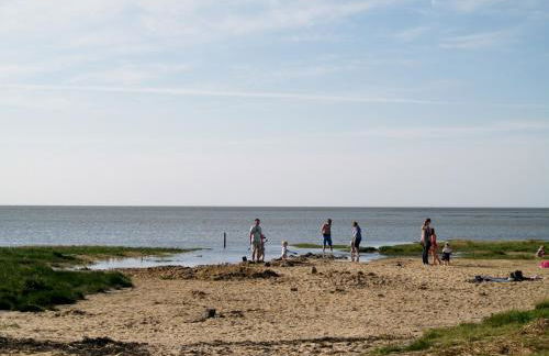 Schleusenhof Ferienwohnung - Foto 1