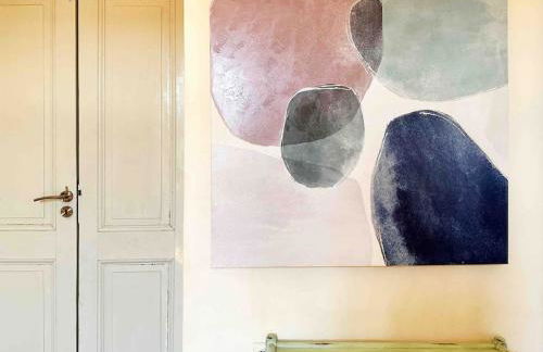 Villa Xanthippe - Foto 19