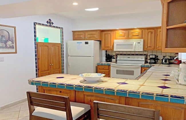 Villa Relax 1 by Kivoya - Foto 9