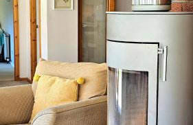 Home Comforts in Peaceful 2 Acres - Foto 3