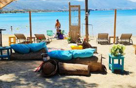 Summer Feel suites - Foto 37