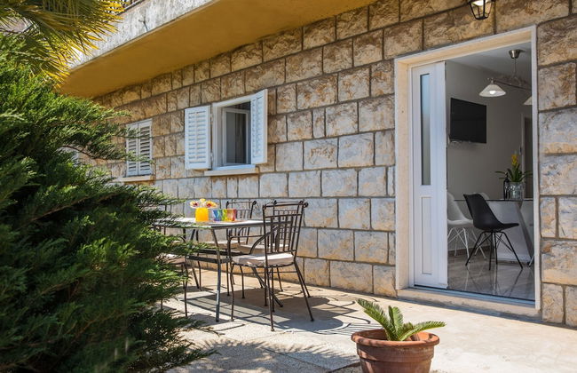 Apartments Nada - Foto 42