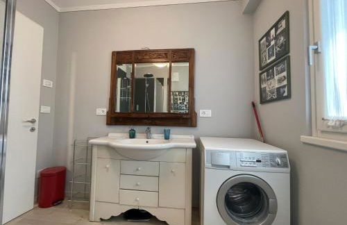 067 Bilocale Piano Terra, Giustino - Photo 11