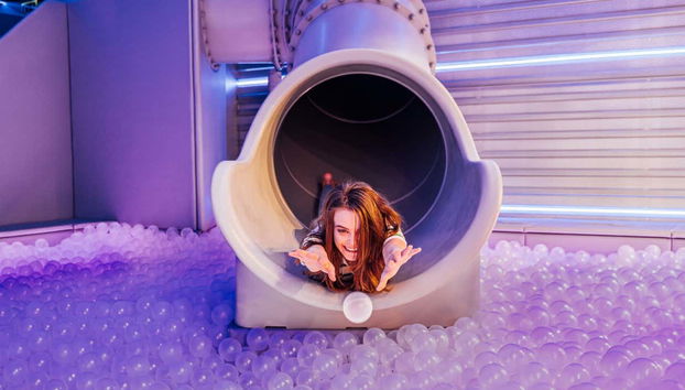 Biglietti per IKONO Budapest - Foto 2