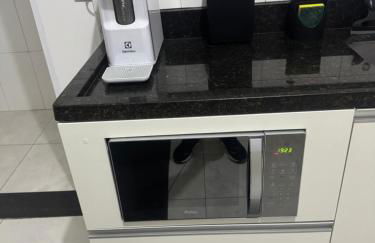 Yes João & Maria Casa inteira com garagem 7km aeroporto GRU - Foto 8