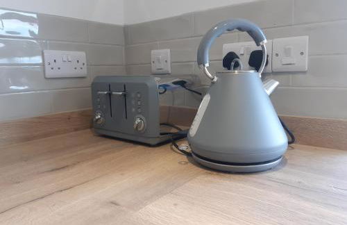 Jasmine Cottage - Foto 14