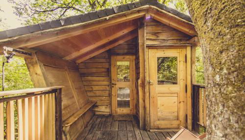 Beigorri Basoa Suites - Foto 4