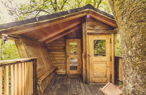 Beigorri Basoa Suites - Foto 4