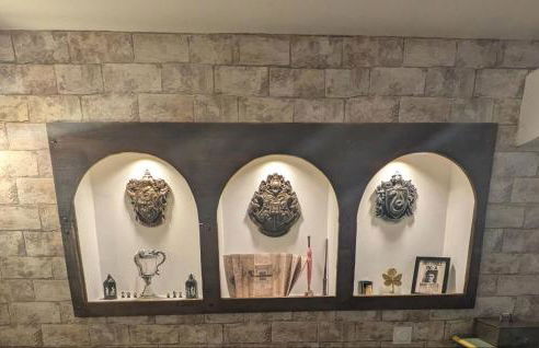 Le Repaire du Sorcier - Foto 14