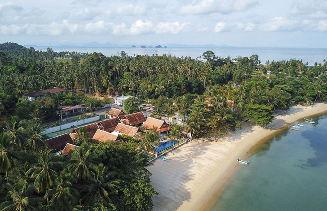 Tawantok Beach Villas - Foto 49