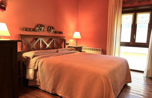 Apartament dúplex amb gran terrassa by RURAL D'ÀNEU - Foto 8