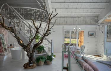 Suite con Jacuzzi - Foto 24