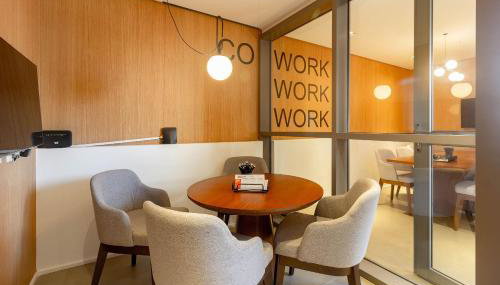 Yume Haus Santa Cruz - Foto 5