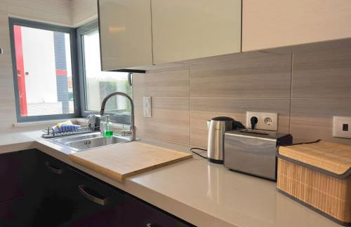 Secret Spot Baleal - Luxury Flat - Foto 29