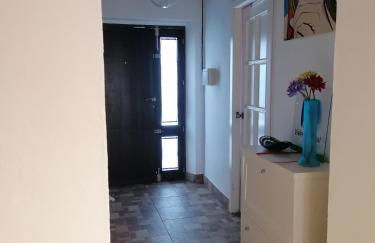 Casa Rural Ventanas a la Sierra - Foto 8