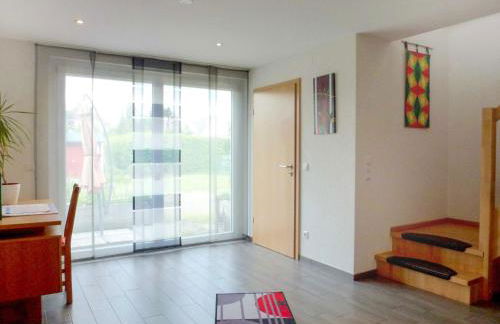 Holiday Home Schmetterlingsgarten by Interhome - Foto 36