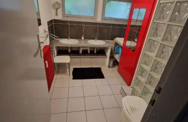 Chalet La Zaubette 8 personnes - Foto 13