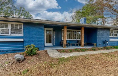 HotTub, FirePit, Pets, Pool Table, Outdoor Dining - Foto 19