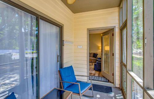 Golf Villa Near Sunset Beach and Intracoastal! - Foto 24