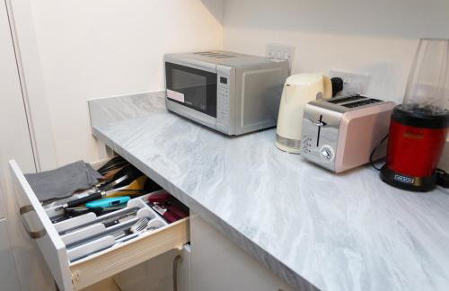 Luxurious MK Apartment with balcony - Foto 12