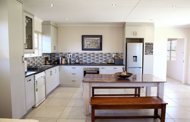 Mayfair Farm Cottages - Foto 8