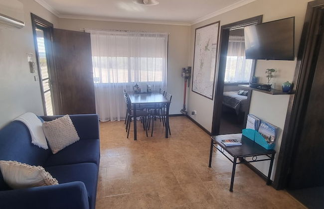 Windana Cottages - Foto 4