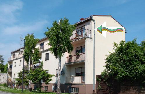 Apartman Dunav - Foto 31