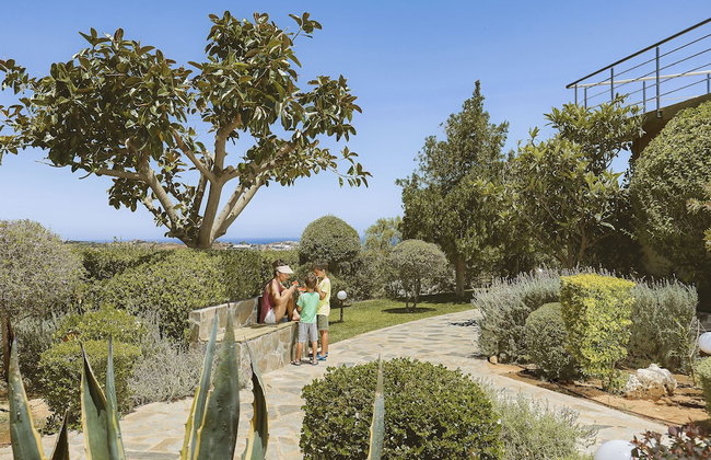 OZEA Elevated Living -formerly Keramos villa and apartments- - Foto 152